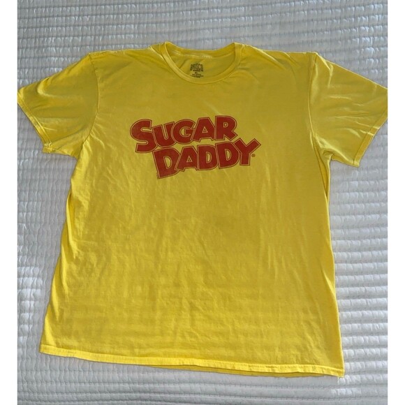 SUGARDADDY novelity shirt - Picture 1 of 4
